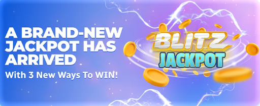 SpinBlitz Best Social Casino