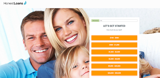 Honest Loans Best Payday Loans