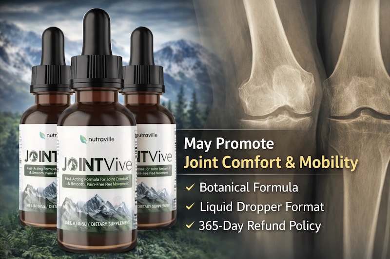 JointVive Claims Evaluated: The Joint Jello Routine to Support Core Strength Mobility