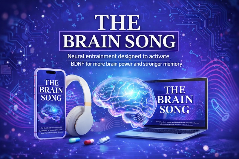 The Brain Song Claims Evaluated: Activate Healthy Gamma Brainwave Patterns for Natural BDNF Support