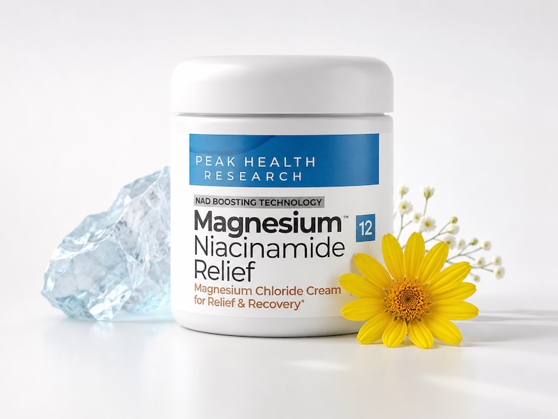 Best Magnesium Pain Cream