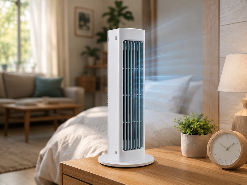 BreezyMaxx ChillTower Pro