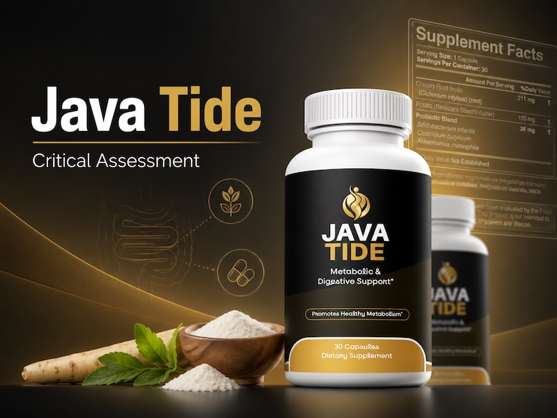 Java Tide