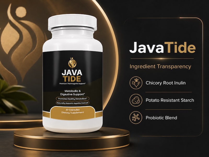 JavaTide Claims Evaluated Investigating the Java Tide Ingredients for Purity and Potency