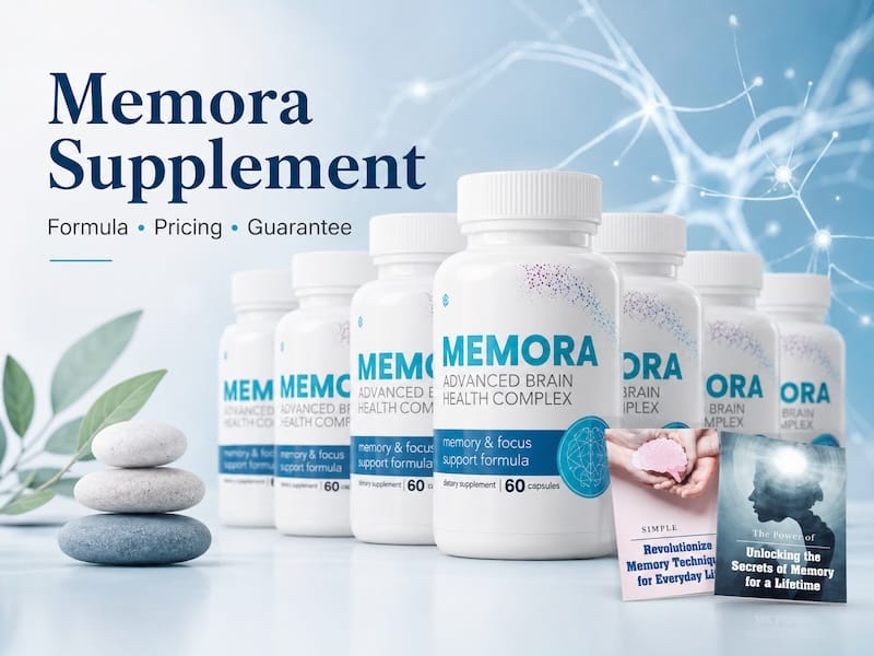 Memora Supplement