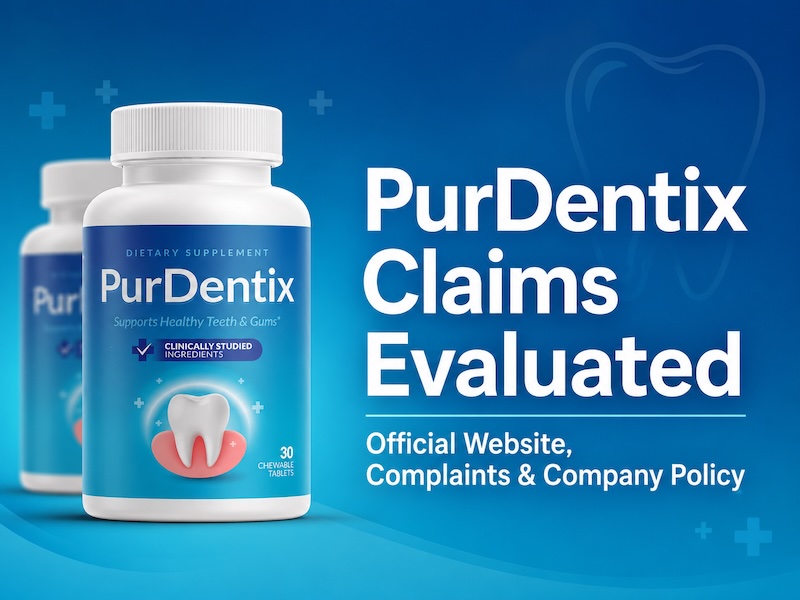 PurDentix
