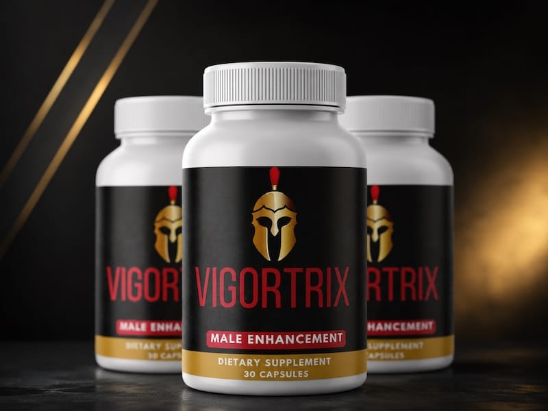 Vigortrix Male Enhancement