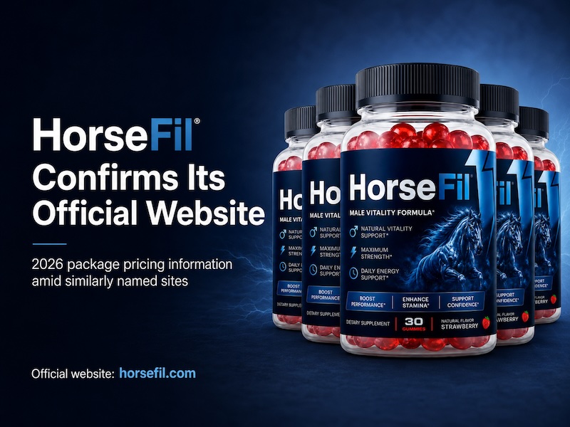 HorseFil Official Website