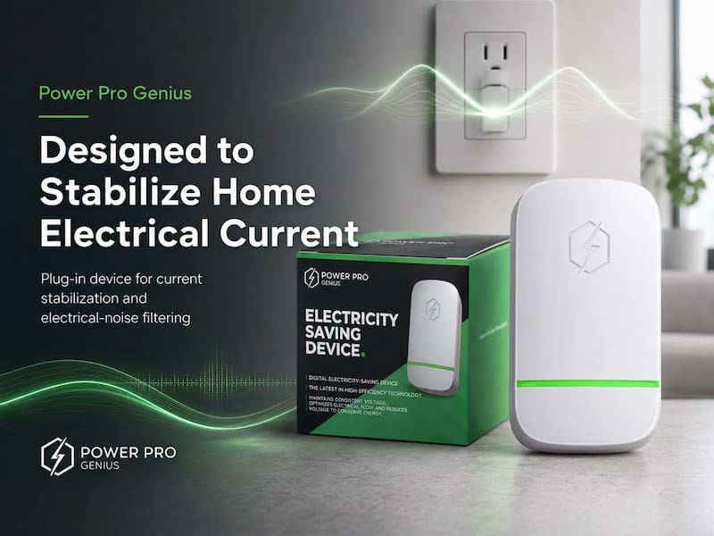 Power Pro Genius